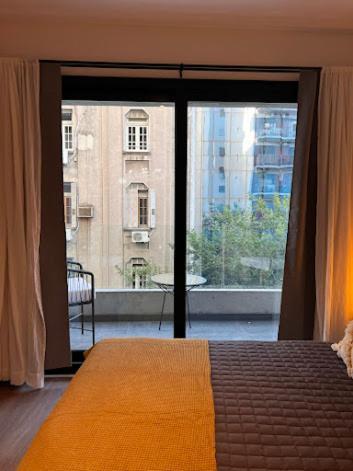 Serena Buenos Aires Exteriér fotografie