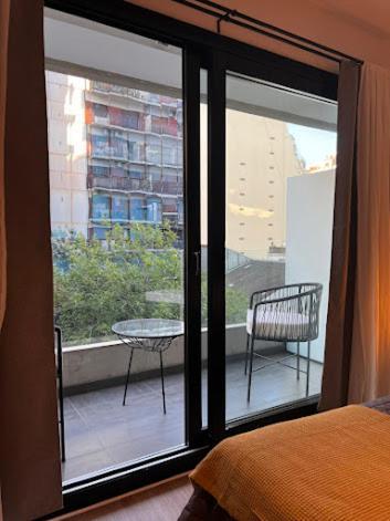 Serena Buenos Aires Exteriér fotografie